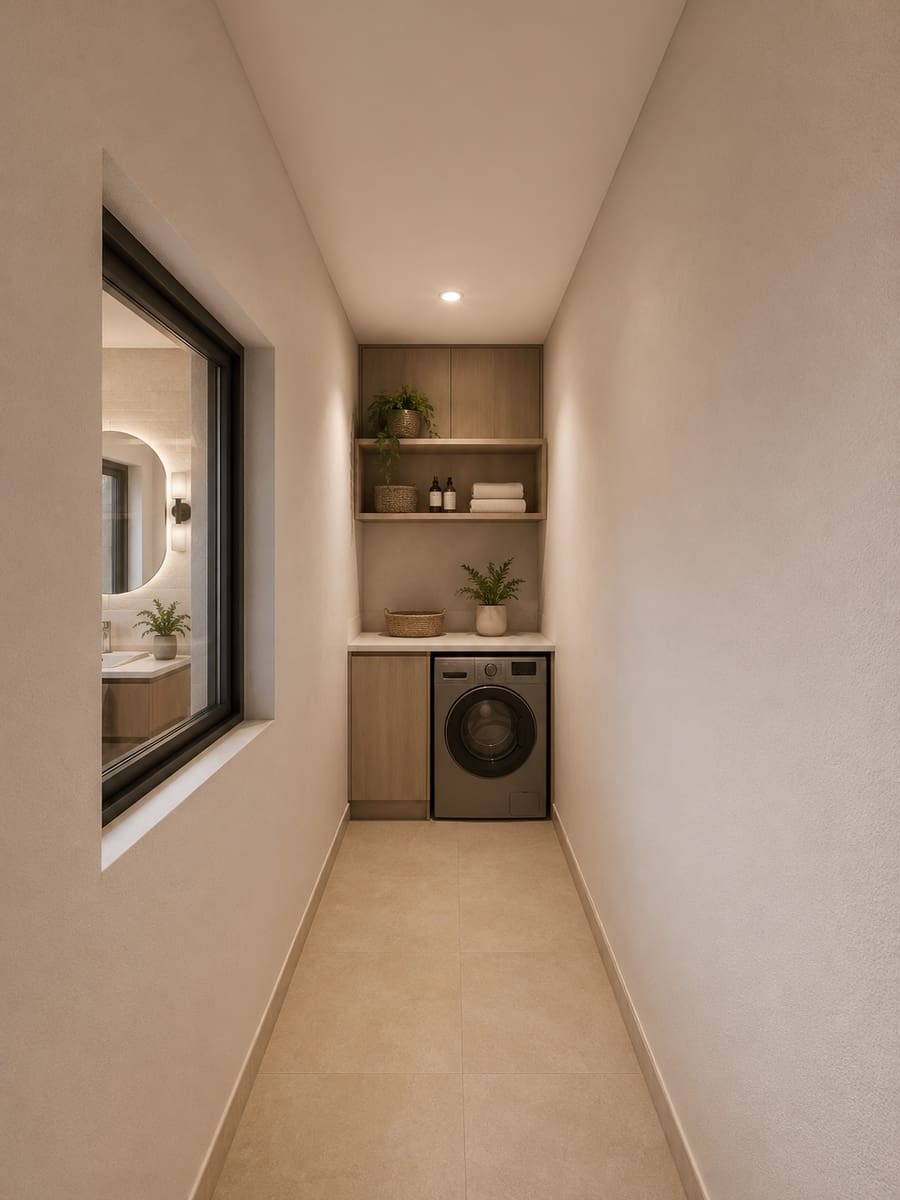 2 bedroom Flat for sale in Tias with garage - € 290,000 (Ref: 9840676)