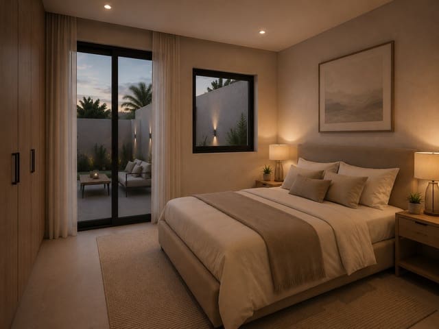 2 Zimmer Wohnung zu verkaufen in Tías mit Garage - 290.000 € (Ref: 9840676)