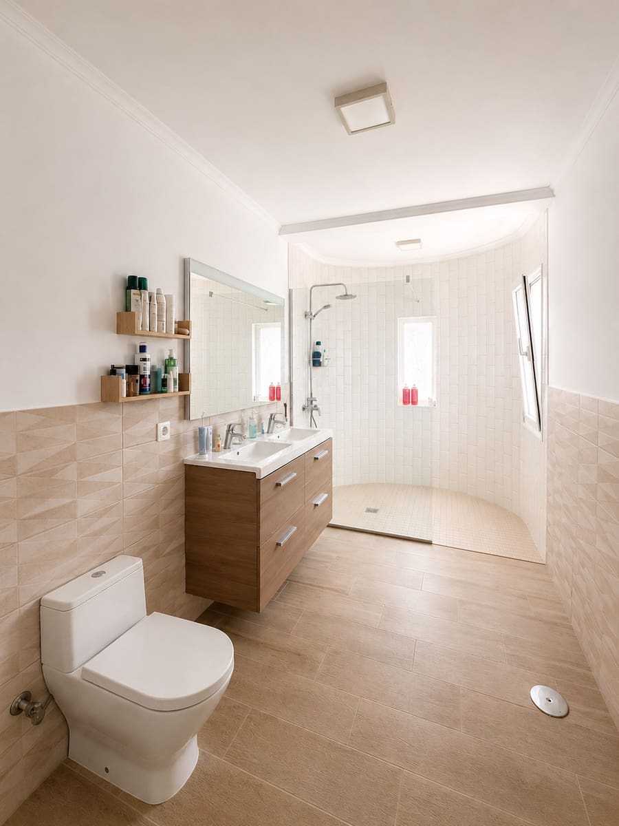 3 chambre Villa/Maison à vendre à Guime avec piscine garage - 680 000 € (Ref: 9872785)