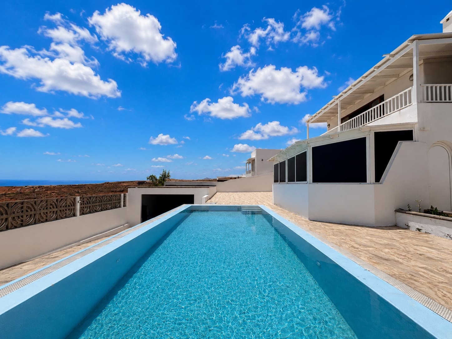 3 chambre Villa/Maison à vendre à Guime avec piscine garage - 680 000 € (Ref: 9872785)