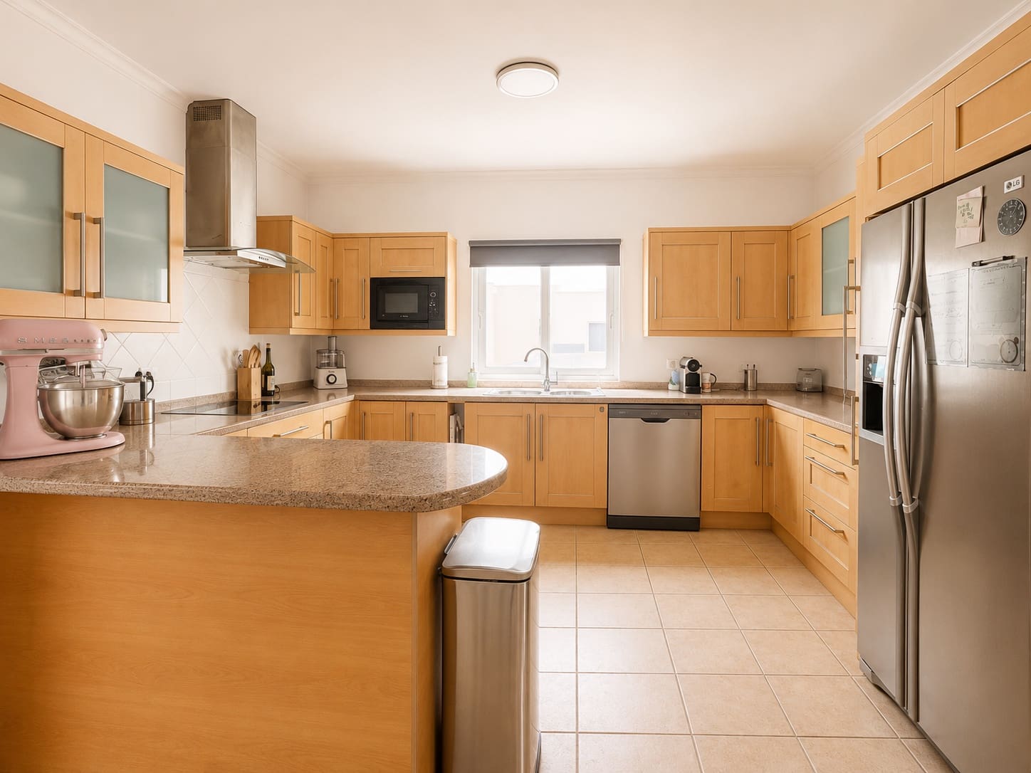 3 chambre Villa/Maison à vendre à Guime avec piscine garage - 680 000 € (Ref: 9872785)