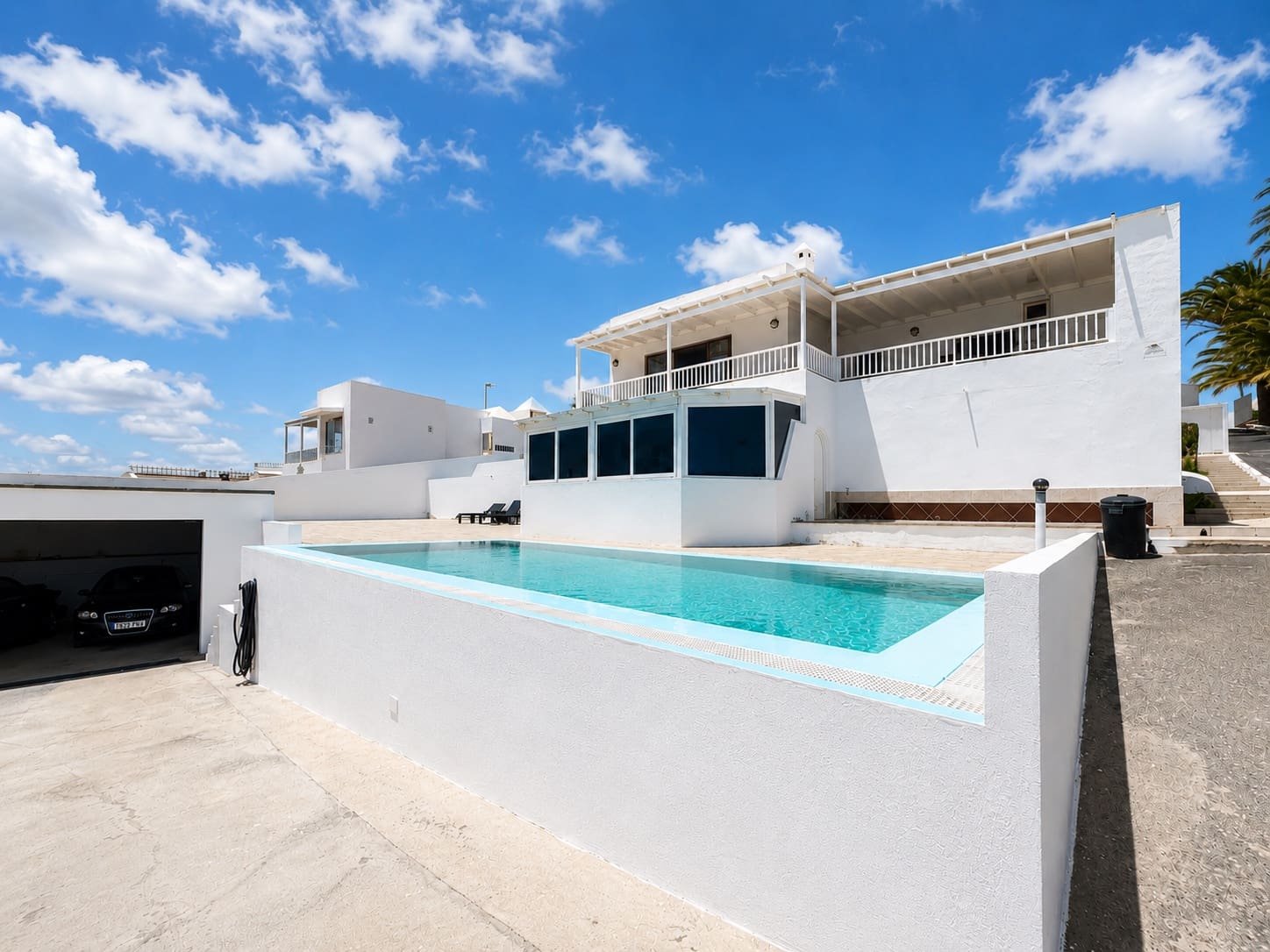 3 chambre Villa/Maison à vendre à Guime avec piscine garage - 680 000 € (Ref: 9872785)