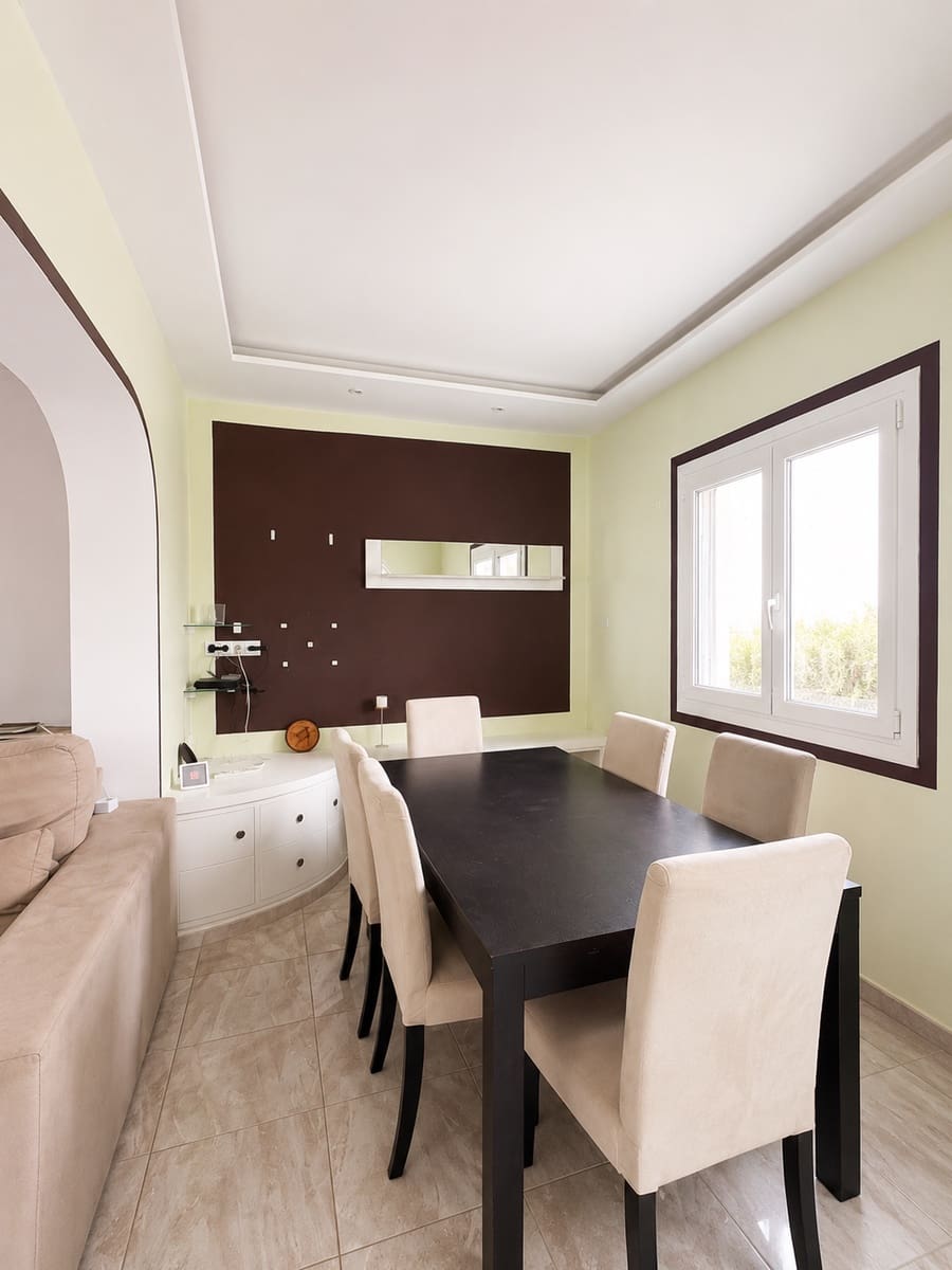 5 chambre Villa/Maison à vendre à Playa Blanca avec piscine garage - 449 000 € (Ref: 9872787)