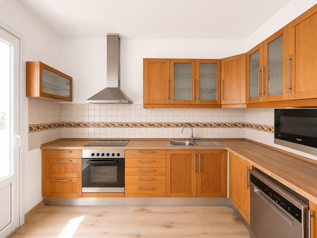 5 chambre Villa/Maison à vendre à Playa Blanca, Yaiza avec piscine garage - 449 000 € (Ref: 9872787)
