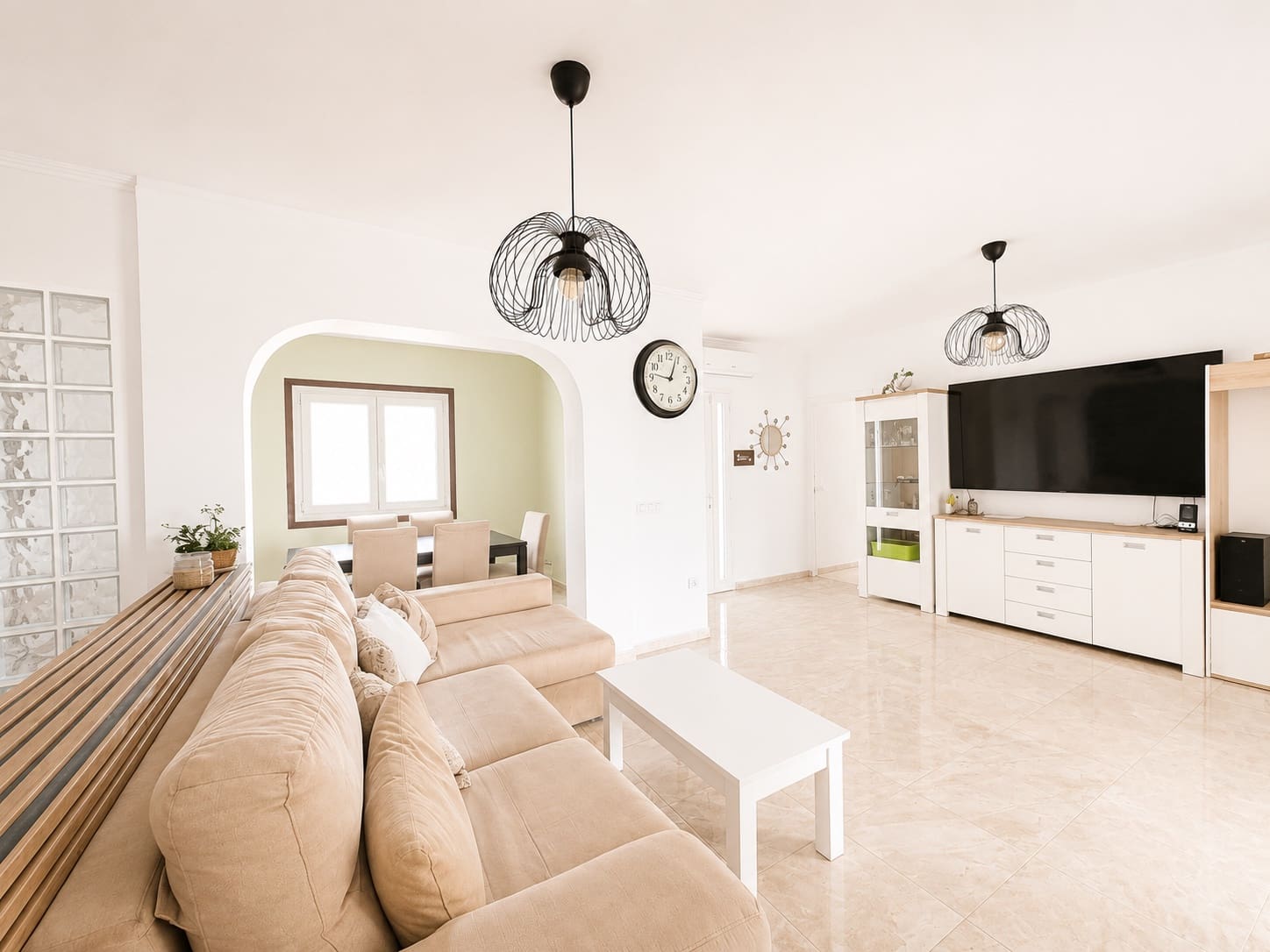 5 chambre Villa/Maison à vendre à Playa Blanca avec piscine garage - 449 000 € (Ref: 9872787)