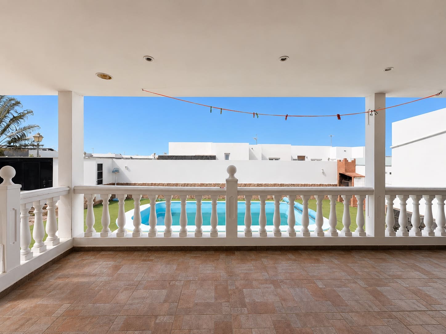 5 chambre Villa/Maison à vendre à Playa Blanca avec piscine garage - 449 000 € (Ref: 9872787)