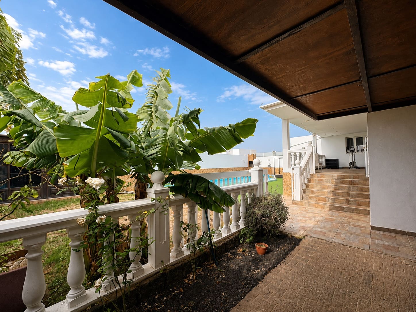 5 chambre Villa/Maison à vendre à Playa Blanca avec piscine garage - 449 000 € (Ref: 9872787)
