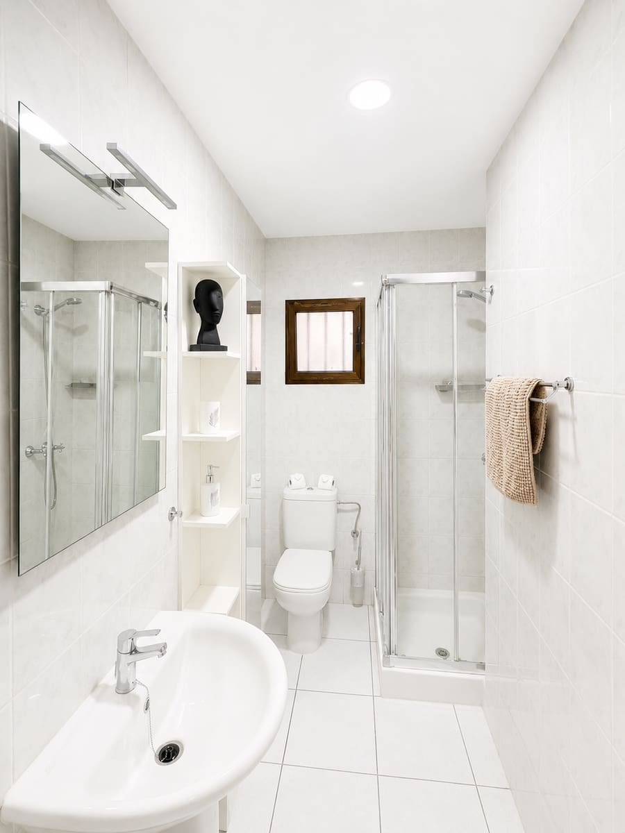 1 soveværelse Lejlighed til salg i Puerto del Carmen med swimmingpool - € 219.500 (Ref: 9944648)
