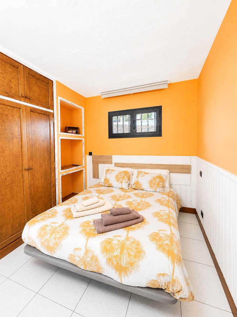 1 soveværelse Lejlighed til salg i Puerto del Carmen med swimmingpool - € 219.500 (Ref: 9944648)