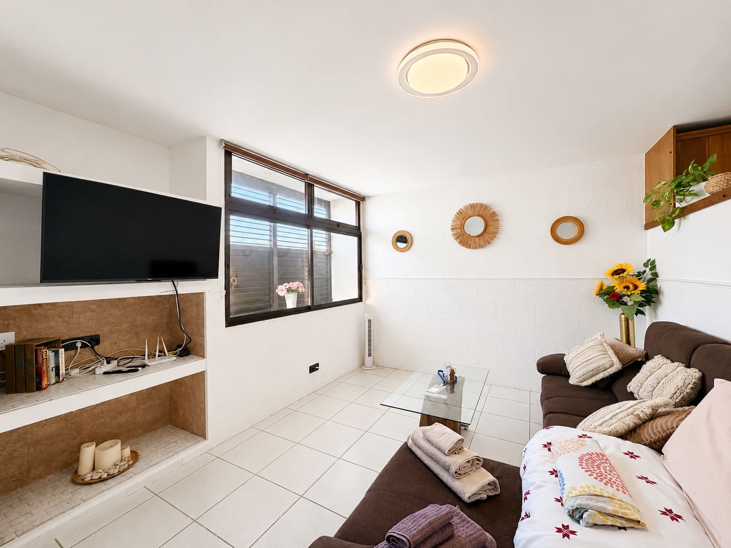1 soveværelse Lejlighed til salg i Puerto del Carmen med swimmingpool - € 219.500 (Ref: 9944648)