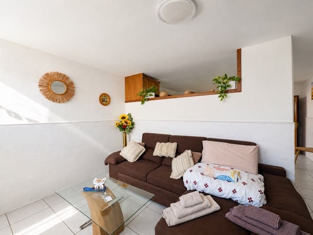 1 soveværelse Lejlighed til salg i Puerto del Carmen, Tías med swimmingpool - € 219.500 (Ref: 9944648)