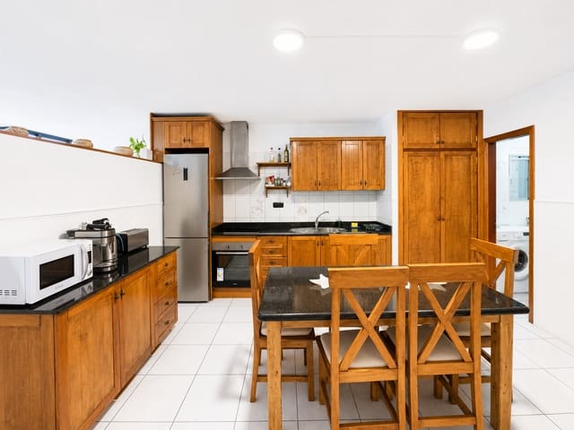 1 soveværelse Lejlighed til salg i Puerto del Carmen, Tías med swimmingpool - € 219.500 (Ref: 9944648)