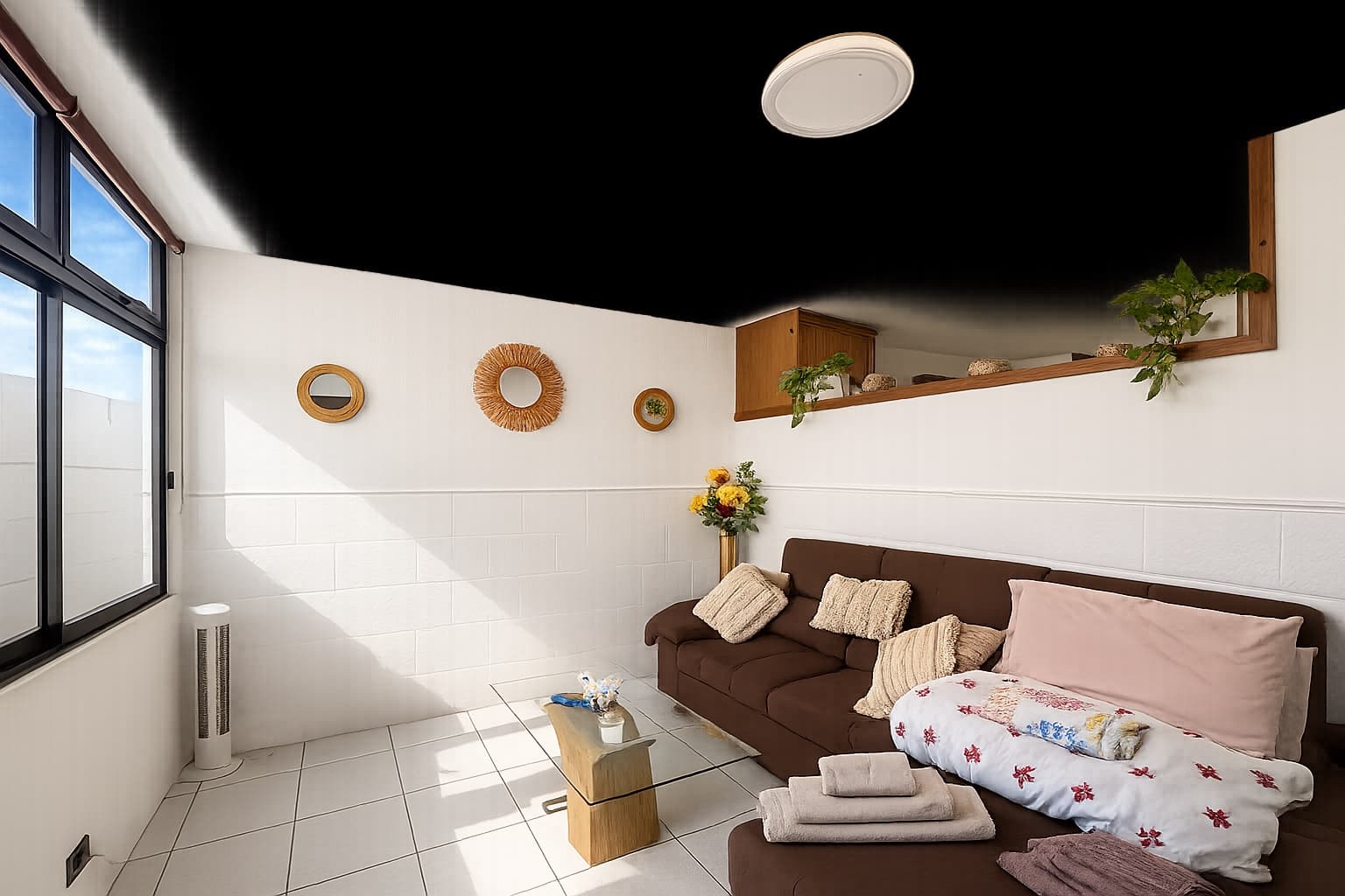 1 soveværelse Lejlighed til salg i Puerto del Carmen med swimmingpool - € 219.500 (Ref: 9944648)