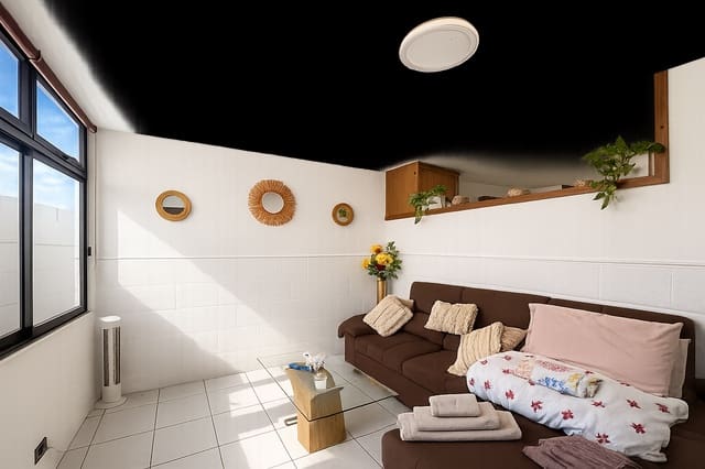 1 soveværelse Lejlighed til salg i Puerto del Carmen, Tías med swimmingpool - € 219.500 (Ref: 9944648)