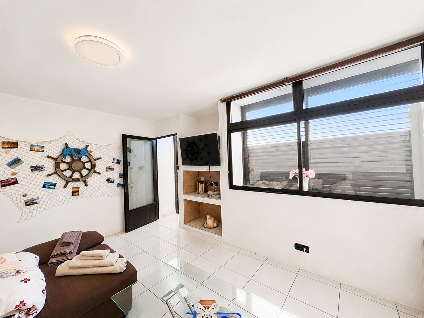 1 soveværelse Lejlighed til salg i Puerto del Carmen med swimmingpool - € 219.500 (Ref: 9944648)