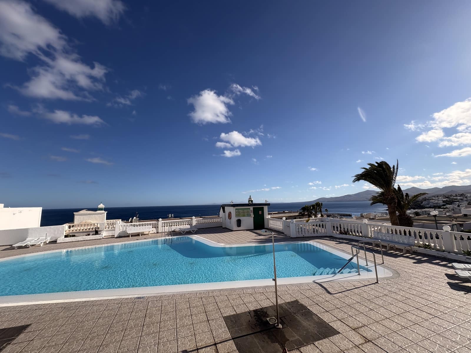 1 soveværelse Lejlighed til salg i Puerto del Carmen med swimmingpool - € 219.500 (Ref: 9944648)