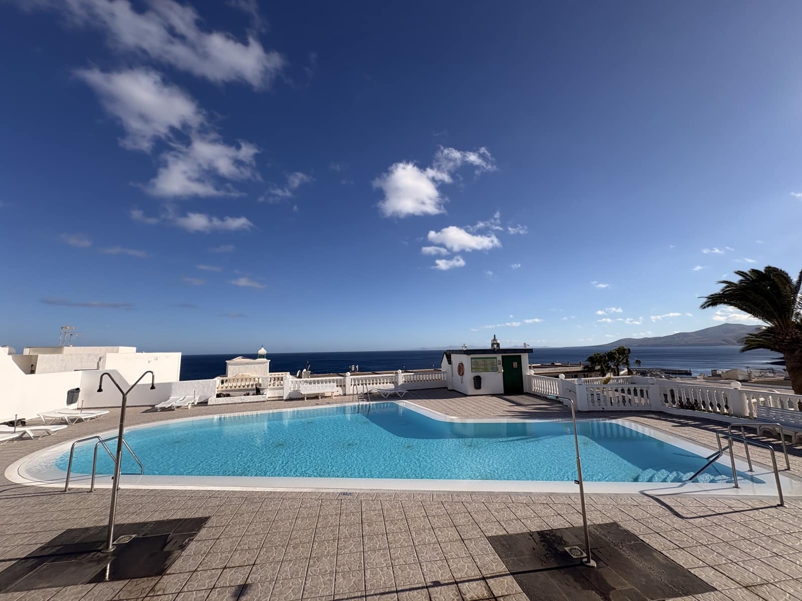 1 soveværelse Lejlighed til salg i Puerto del Carmen med swimmingpool - € 219.500 (Ref: 9944648)