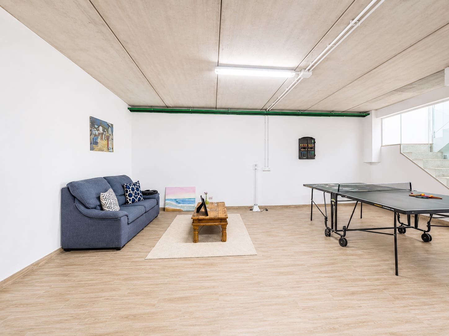 4 soveværelse Villa til salg i Costa Teguise med swimmingpool garage - € 975.000 (Ref: 9944824)