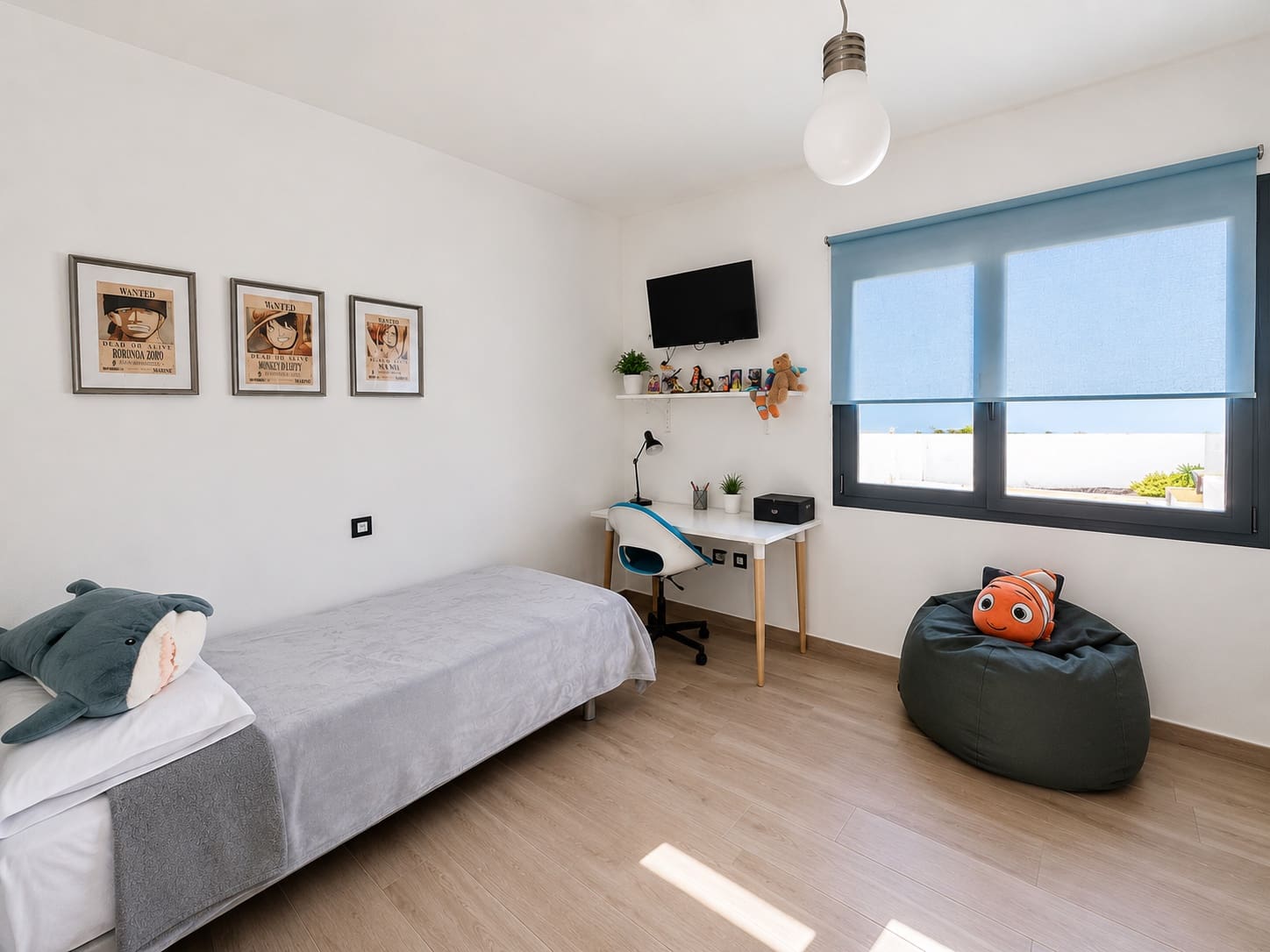 4 soveværelse Villa til salg i Costa Teguise med swimmingpool garage - € 975.000 (Ref: 9944824)