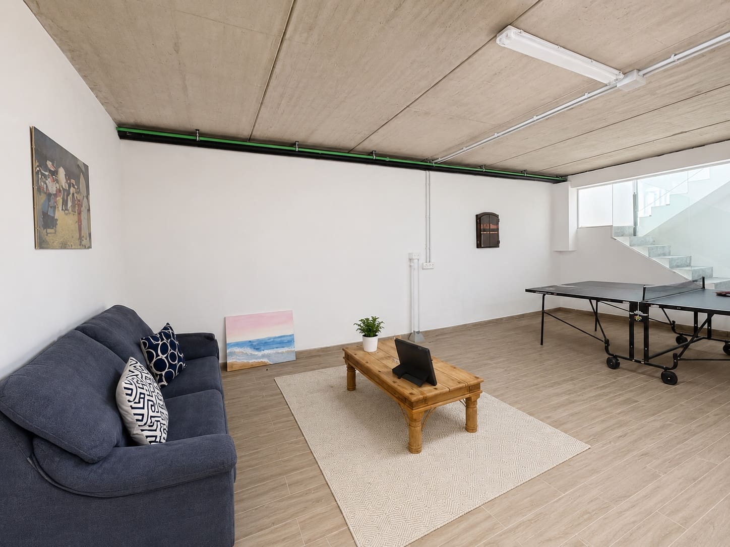4 soveværelse Villa til salg i Costa Teguise med swimmingpool garage - € 975.000 (Ref: 9944824)
