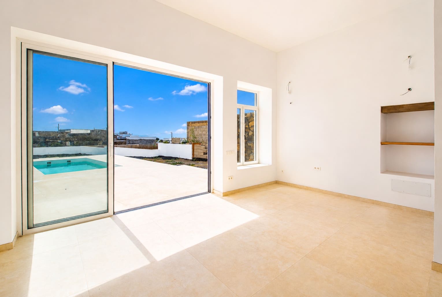 3 bedroom Townhouse for sale in Maguez with pool garage - € 395,000 (Ref: 9944826)