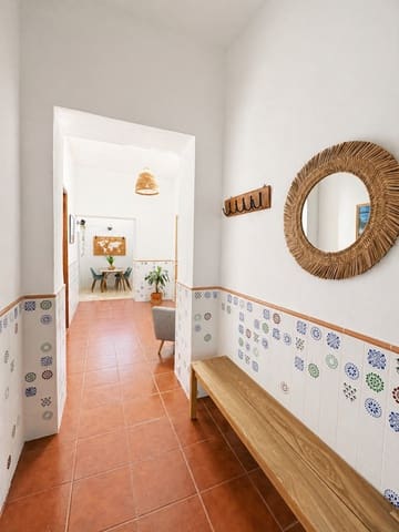 5 soveværelse Byhus til salg i Ye, Haría - € 379.000 (Ref: 9962313)