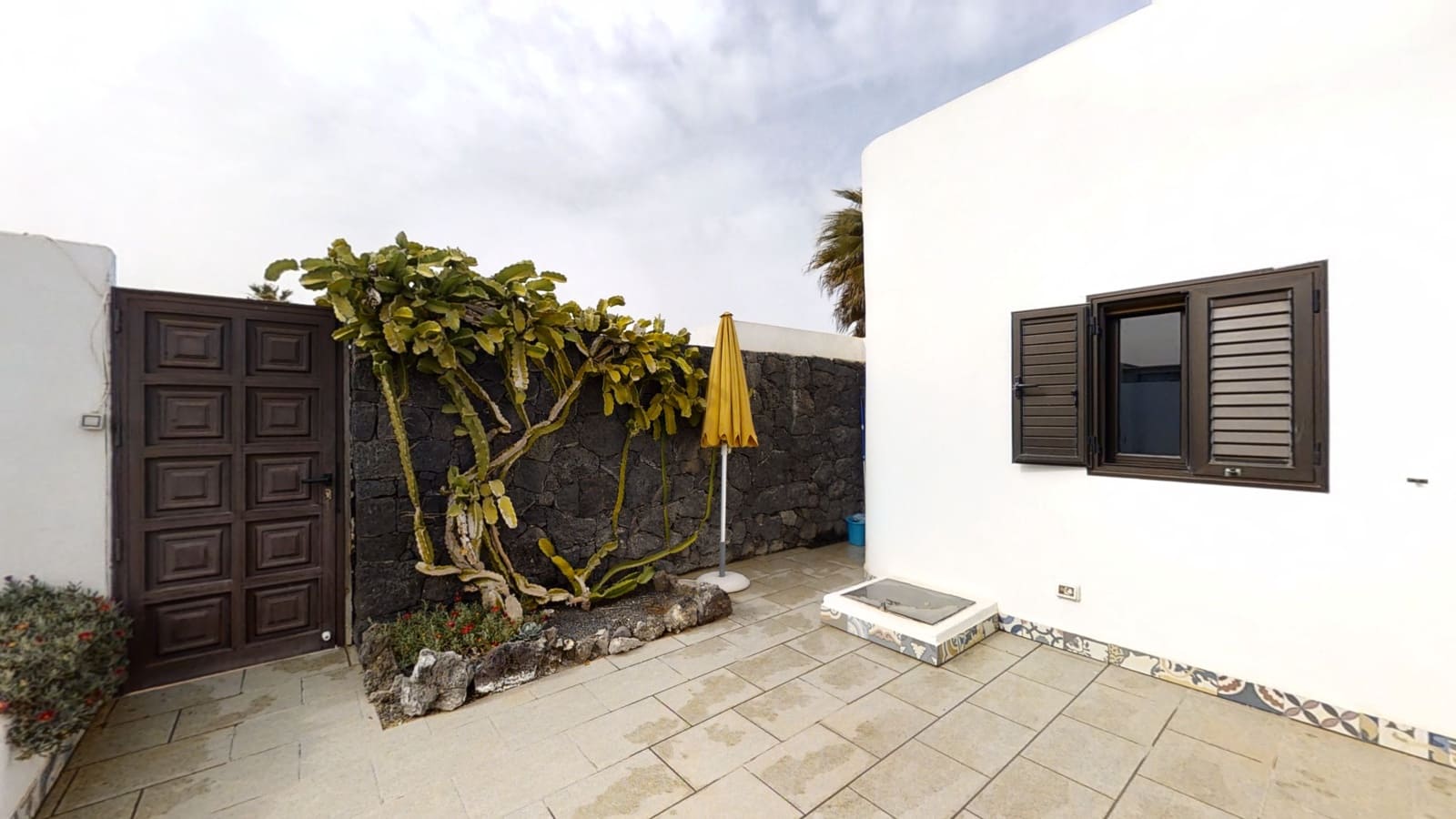 4 sovrum Villa till salu i Charco del Palo med pool garage - 475 000 € (Ref: 9962597)