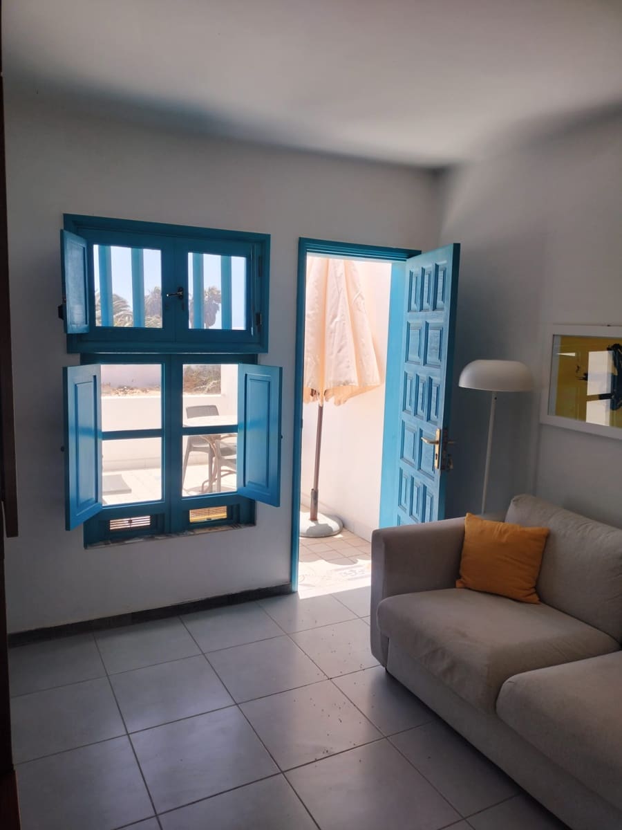 4 sovrum Villa till salu i Charco del Palo med pool garage - 475 000 € (Ref: 9962597)