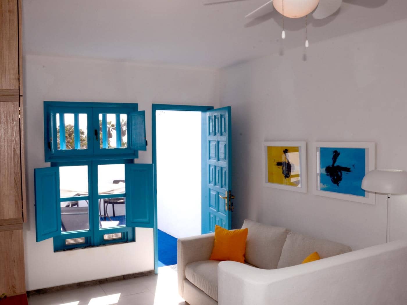4 sovrum Villa till salu i Charco del Palo med pool garage - 475 000 € (Ref: 9962597)