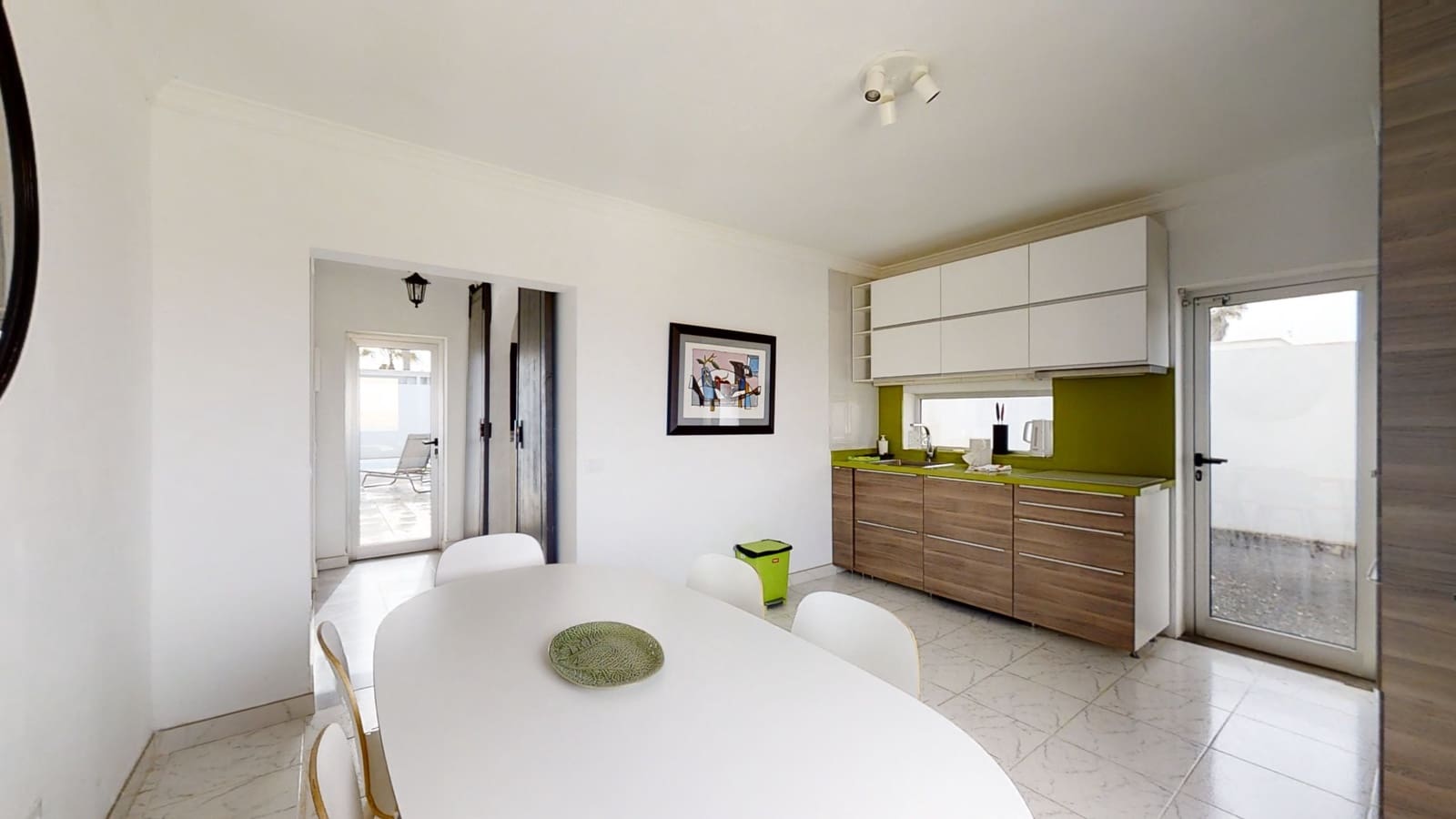 4 sovrum Villa till salu i Charco del Palo med pool garage - 475 000 € (Ref: 9962597)
