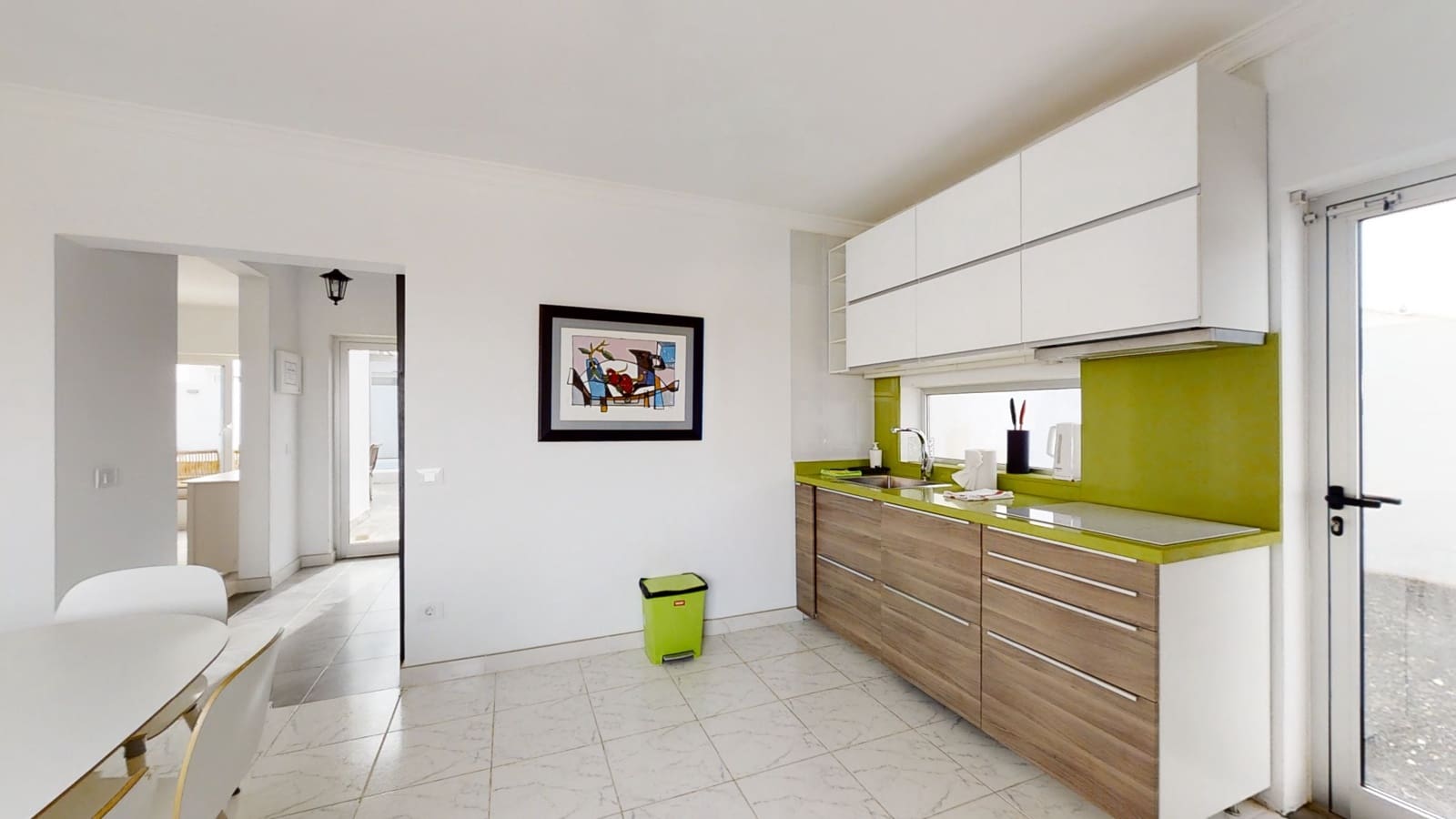 4 sovrum Villa till salu i Charco del Palo med pool garage - 475 000 € (Ref: 9962597)