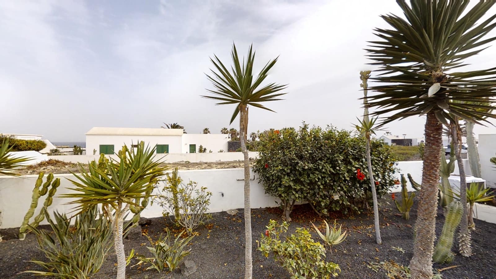 4 sovrum Villa till salu i Charco del Palo med pool garage - 475 000 € (Ref: 9962597)