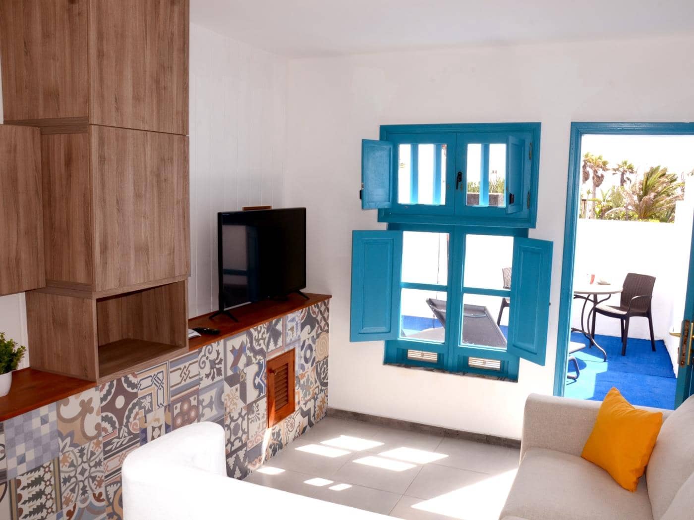 4 sovrum Villa till salu i Charco del Palo med pool garage - 475 000 € (Ref: 9962597)