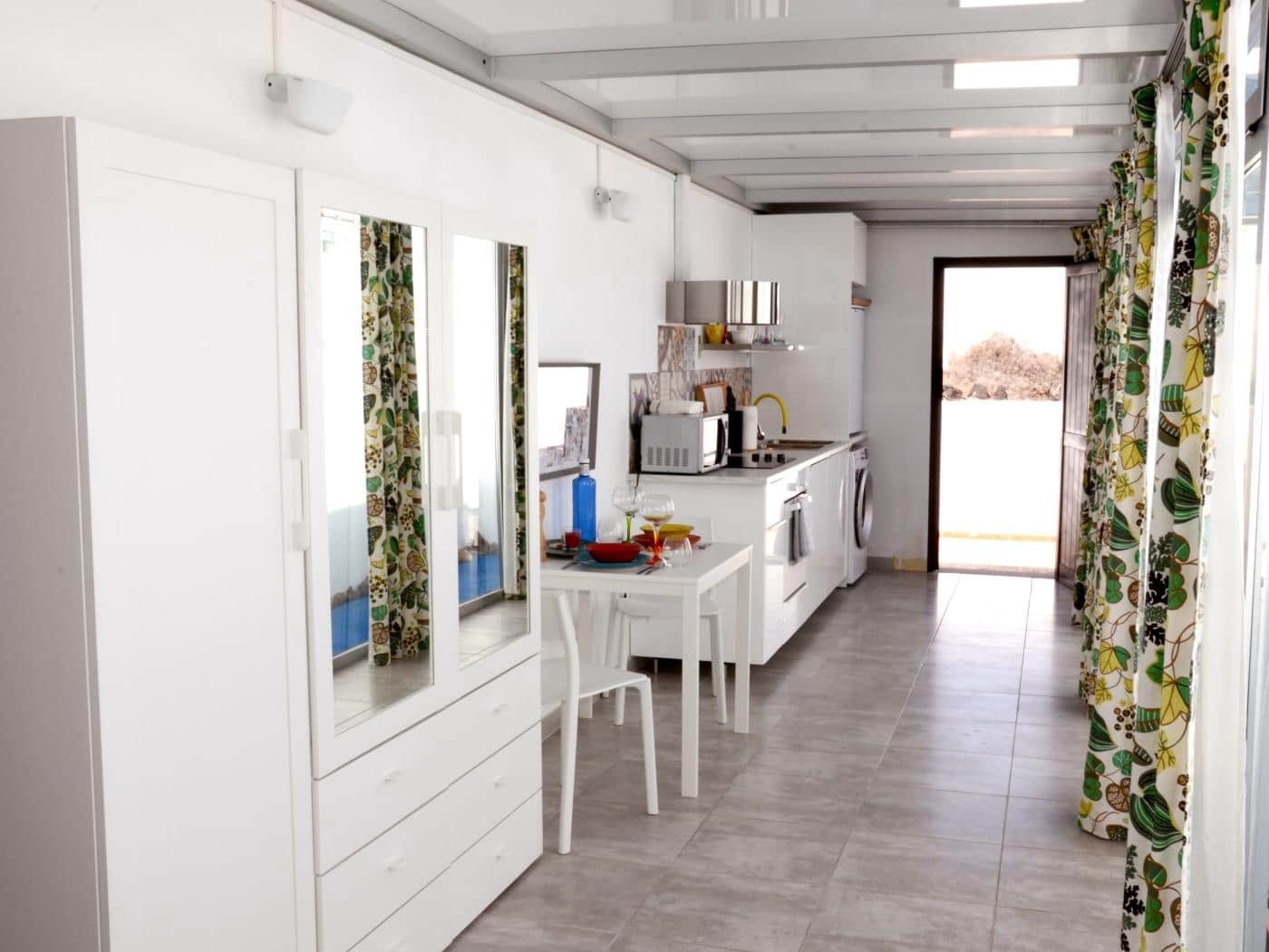 4 sovrum Villa till salu i Charco del Palo med pool garage - 475 000 € (Ref: 9962597)