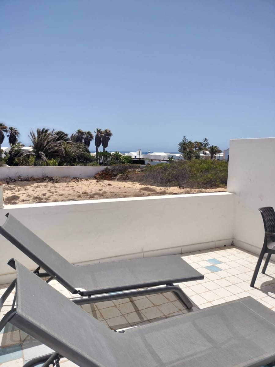 4 sovrum Villa till salu i Charco del Palo med pool garage - 475 000 € (Ref: 9962597)