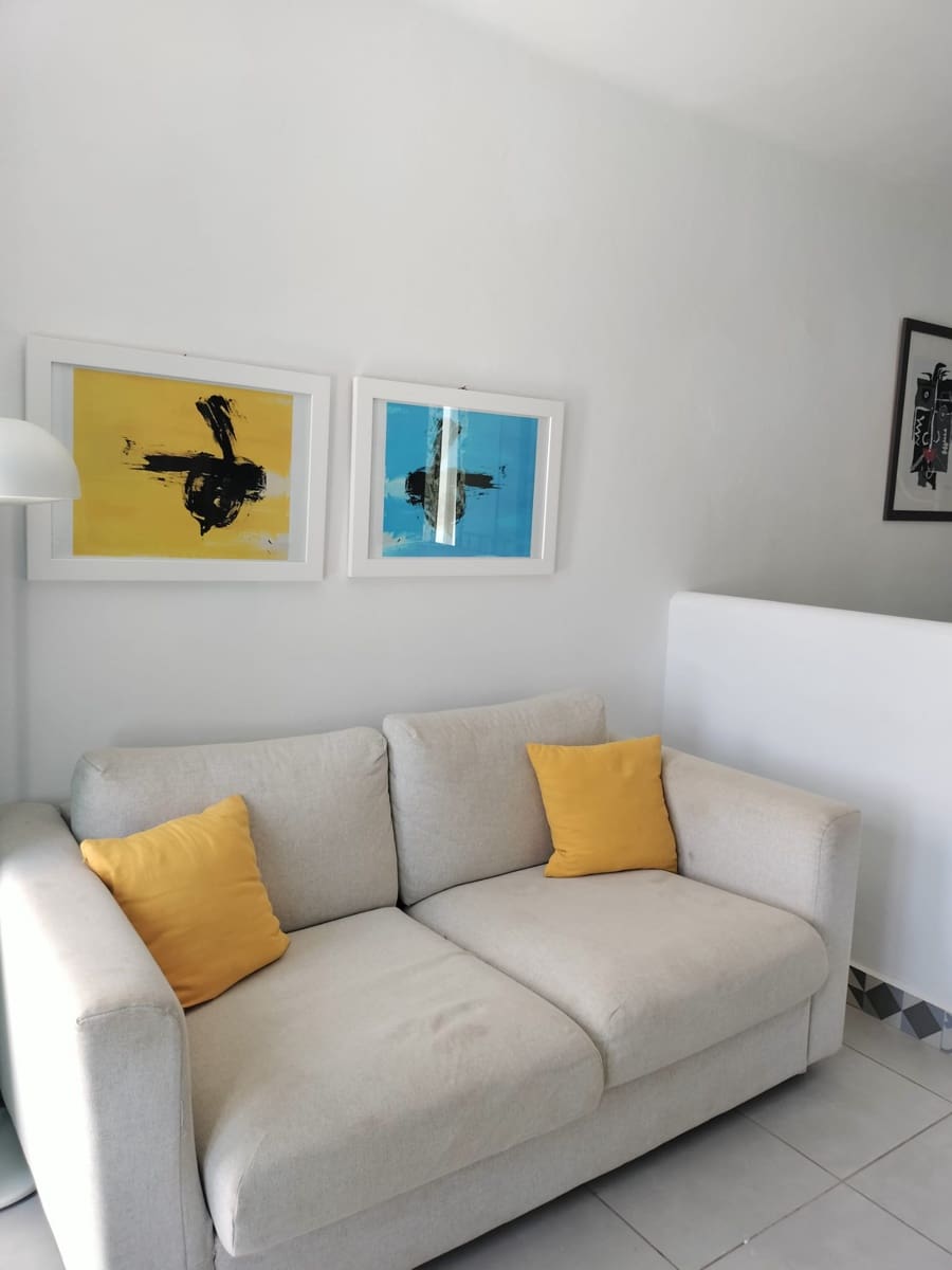 4 sovrum Villa till salu i Charco del Palo med pool garage - 475 000 € (Ref: 9962597)
