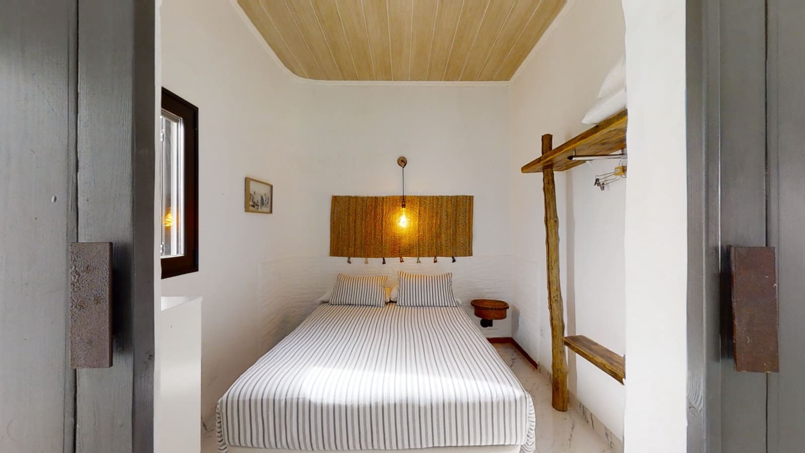 4 sovrum Villa till salu i Charco del Palo med pool garage - 475 000 € (Ref: 9962597)
