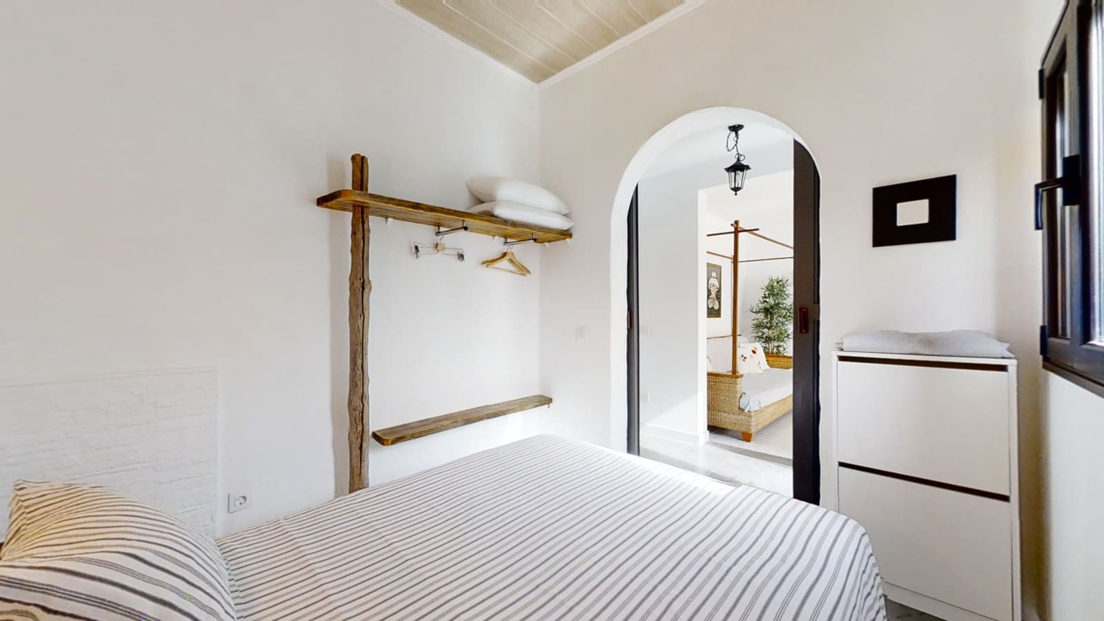 4 sovrum Villa till salu i Charco del Palo med pool garage - 475 000 € (Ref: 9962597)