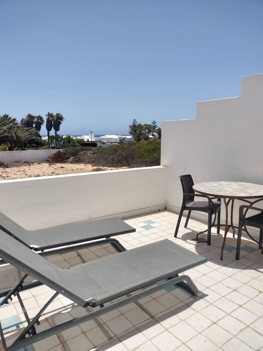 4 sovrum Villa till salu i Charco del Palo med pool garage - 475 000 € (Ref: 9962597)