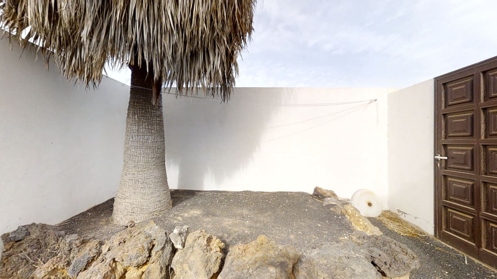 4 sovrum Villa till salu i Charco del Palo med pool garage - 475 000 € (Ref: 9962597)