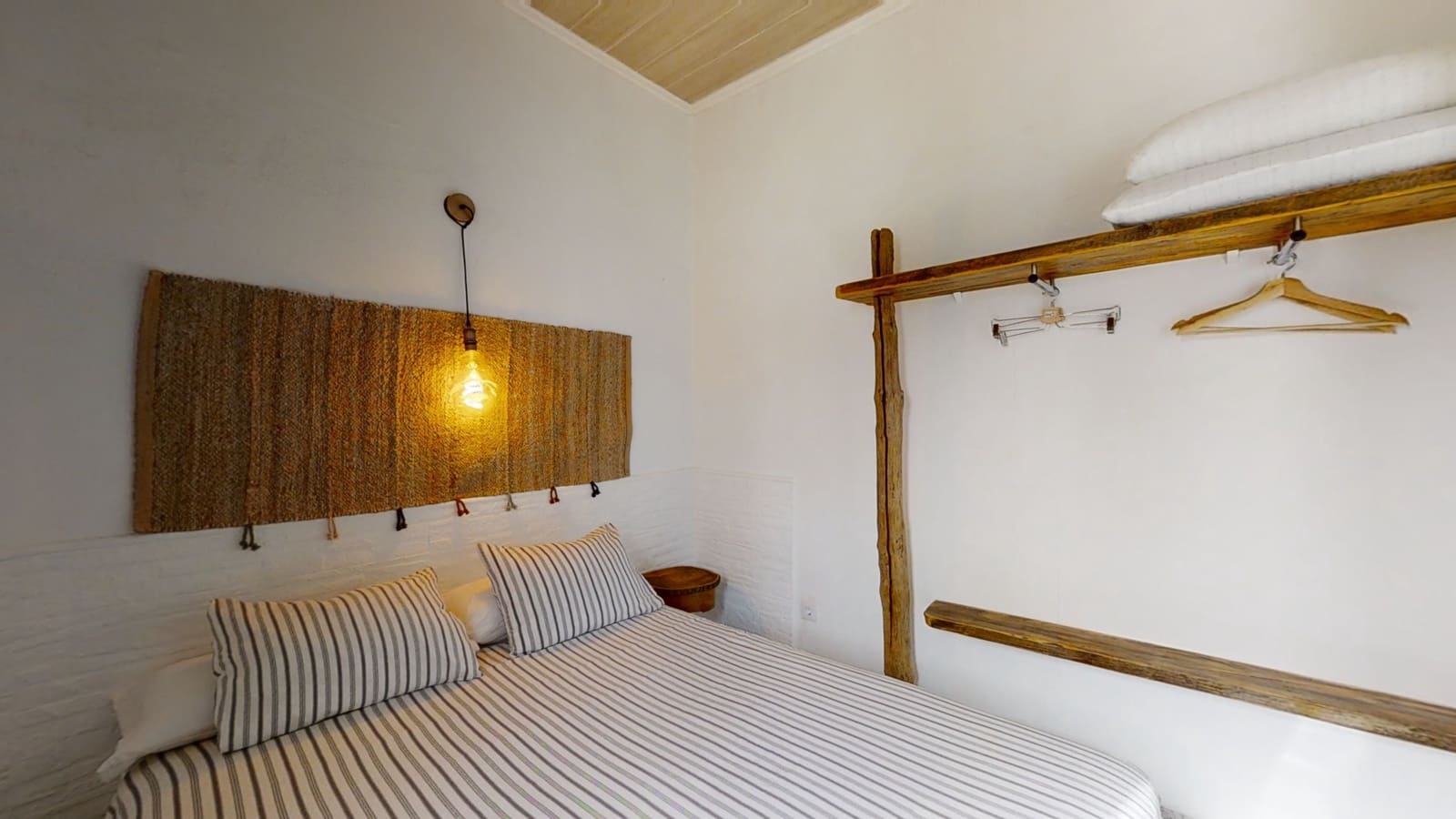 4 sovrum Villa till salu i Charco del Palo med pool garage - 475 000 € (Ref: 9962597)
