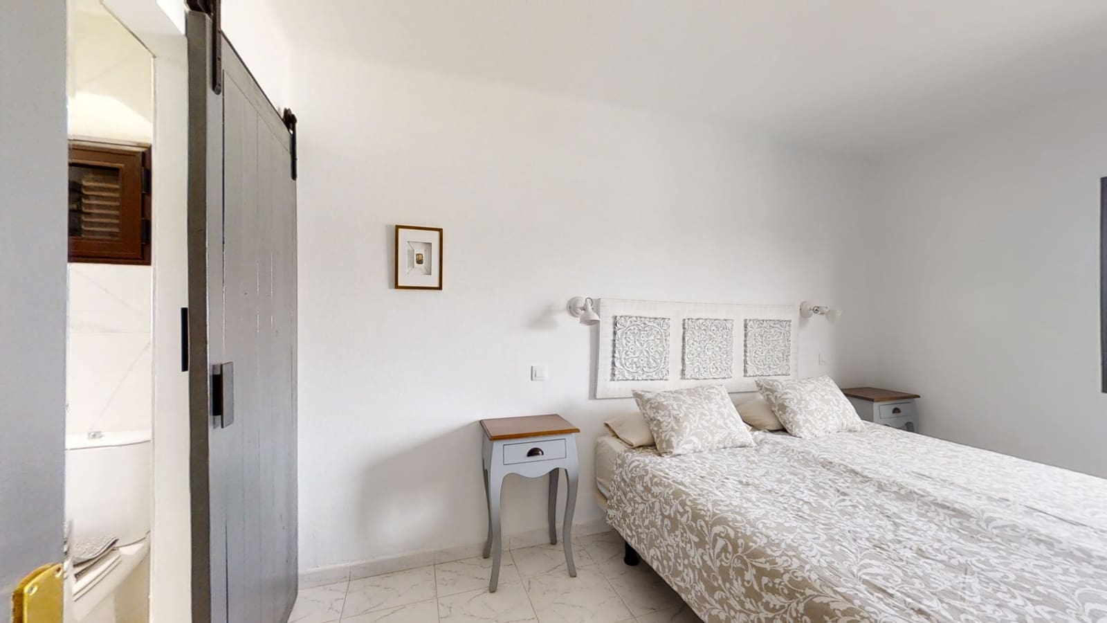4 sovrum Villa till salu i Charco del Palo med pool garage - 475 000 € (Ref: 9962597)