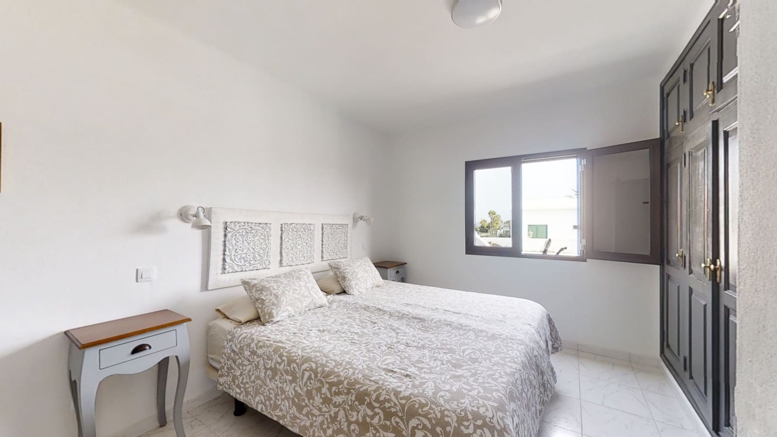 4 sovrum Villa till salu i Charco del Palo med pool garage - 475 000 € (Ref: 9962597)