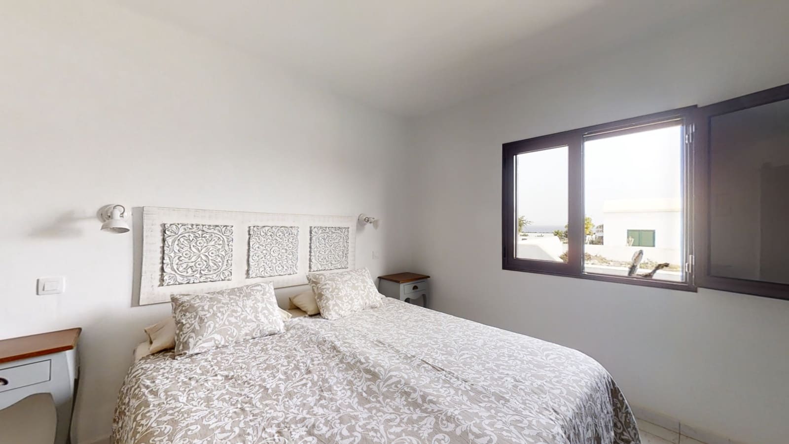 4 sovrum Villa till salu i Charco del Palo med pool garage - 475 000 € (Ref: 9962597)