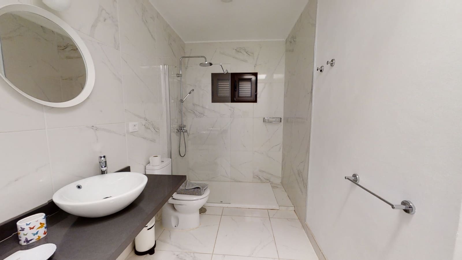 4 sovrum Villa till salu i Charco del Palo med pool garage - 475 000 € (Ref: 9962597)