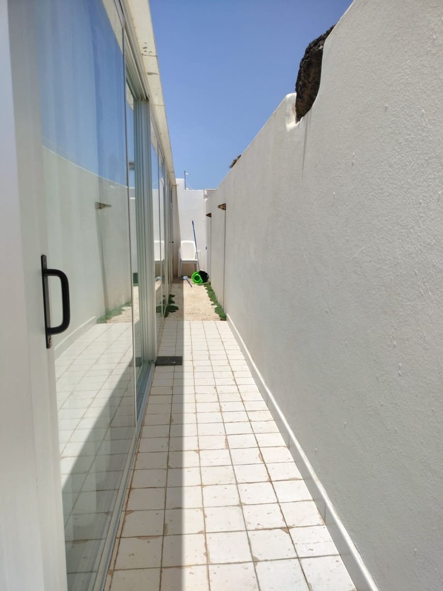 4 sovrum Villa till salu i Charco del Palo med pool garage - 475 000 € (Ref: 9962597)