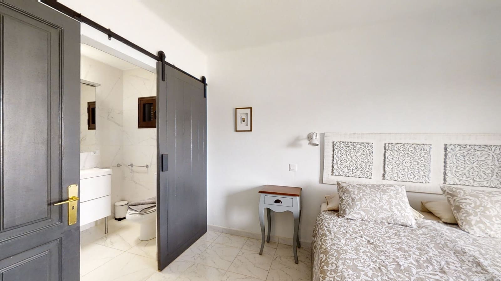 4 sovrum Villa till salu i Charco del Palo med pool garage - 475 000 € (Ref: 9962597)