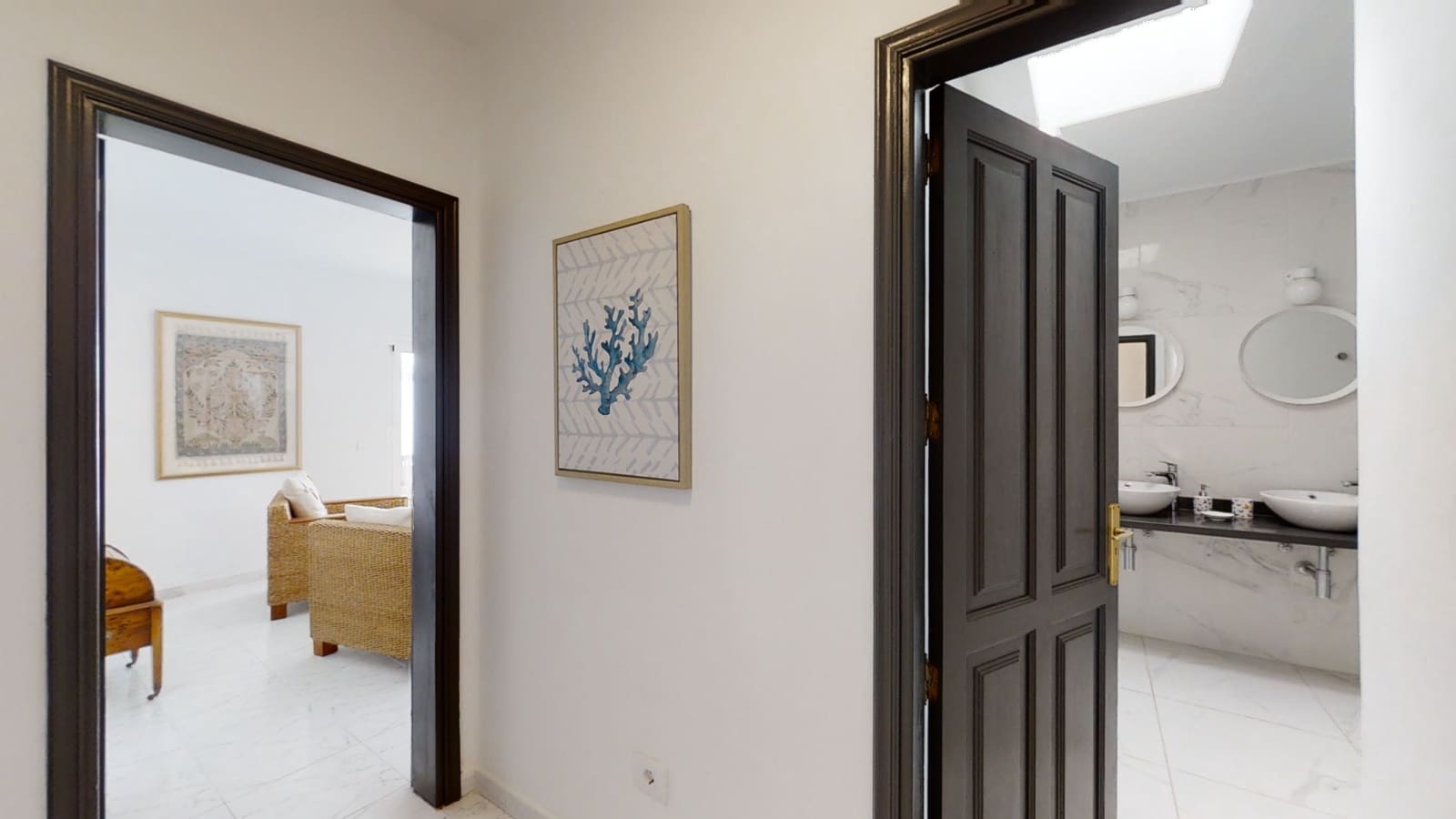 4 sovrum Villa till salu i Charco del Palo med pool garage - 475 000 € (Ref: 9962597)