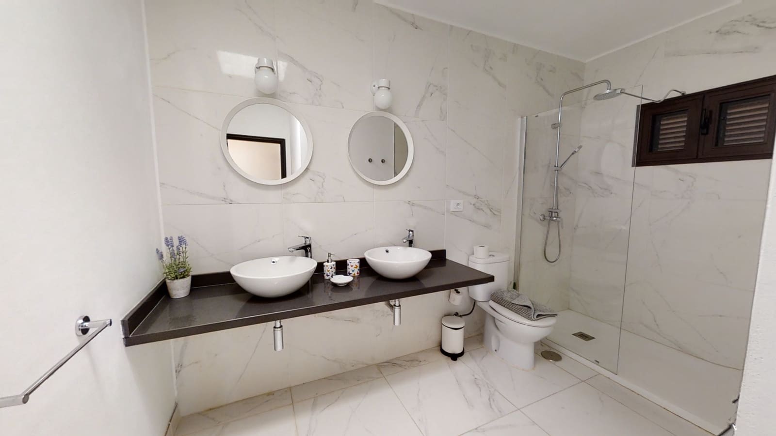 4 sovrum Villa till salu i Charco del Palo med pool garage - 475 000 € (Ref: 9962597)