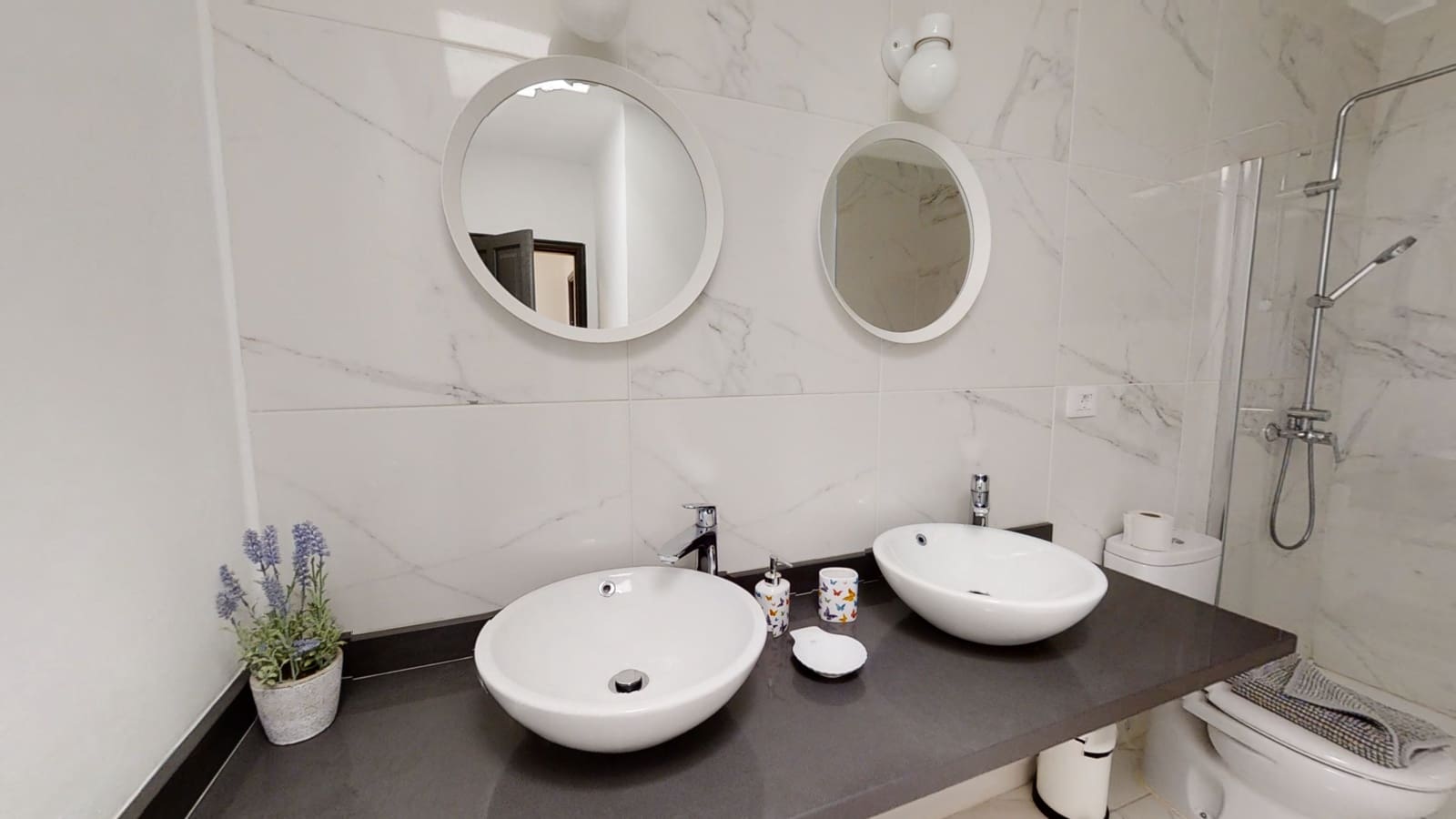 4 sovrum Villa till salu i Charco del Palo med pool garage - 475 000 € (Ref: 9962597)